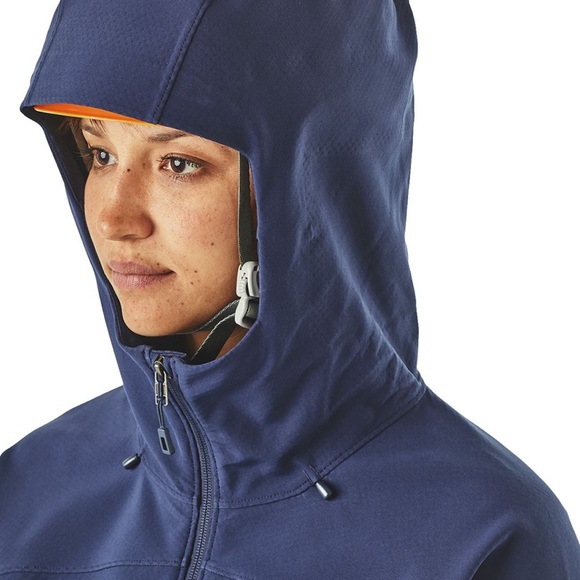 Patagonia Hooded Jacket - Women's - Picture 3 of 16
